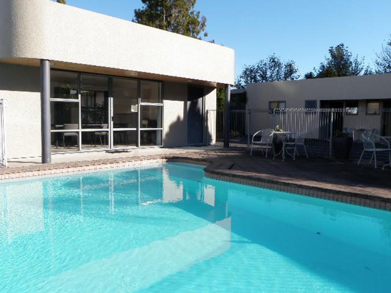 טאורנגה Durham Court Motor Inn מתקנים תמונה
