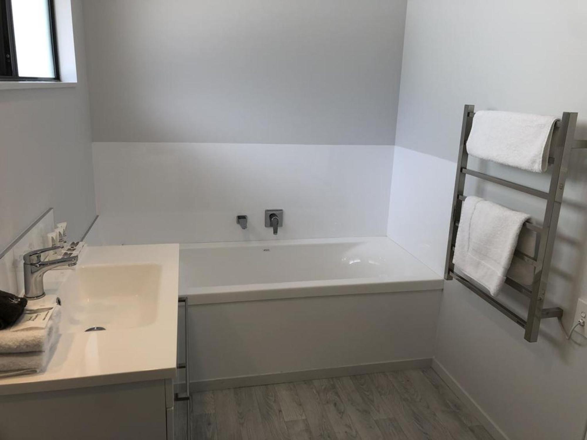 טאורנגה Durham Court Motor Inn מראה חיצוני תמונה