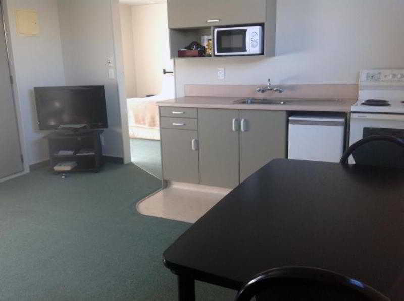 טאורנגה Durham Court Motor Inn מראה חיצוני תמונה